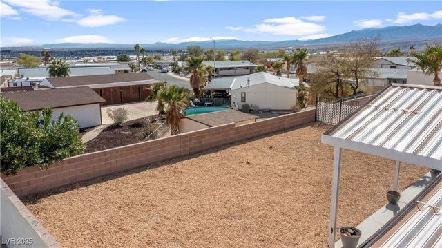 1671 Granada Street, Laughlin, NV 89029