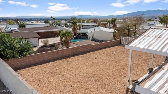 1671 Granada Street, Laughlin, NV 89029