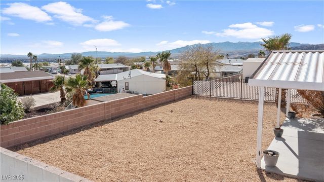 1671 Granada Street, Laughlin, NV 89029