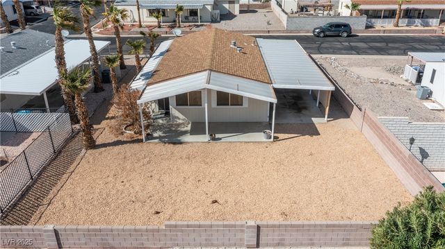 1671 Granada Street, Laughlin, NV 89029