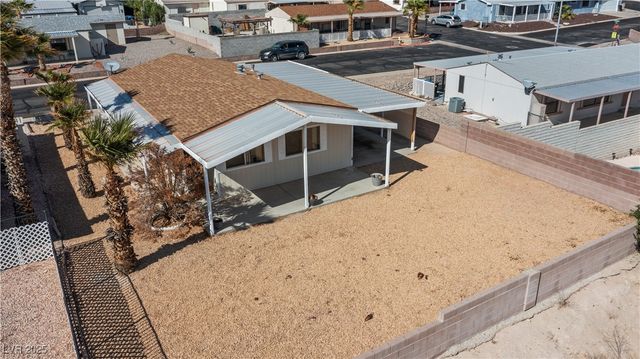 1671 Granada Street, Laughlin, NV 89029
