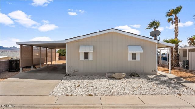 1671 Granada Street, Laughlin, NV 89029