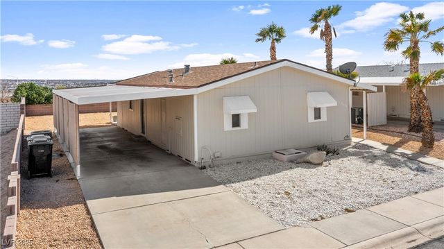 1671 Granada Street, Laughlin, NV 89029