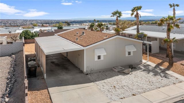 1671 Granada Street, Laughlin, NV 89029