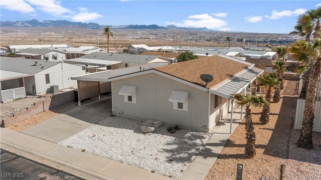 1671 Granada Street, Laughlin, NV 89029