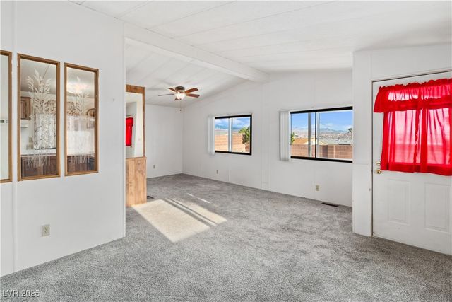 1671 Granada Street, Laughlin, NV 89029