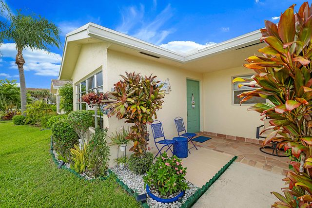 5373 Lakefront Boulevard C, Delray Beach, FL 33484