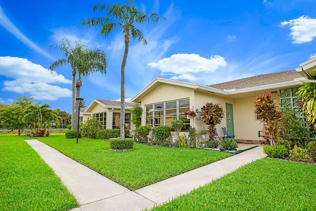 5373 Lakefront Boulevard C, Delray Beach, FL 33484