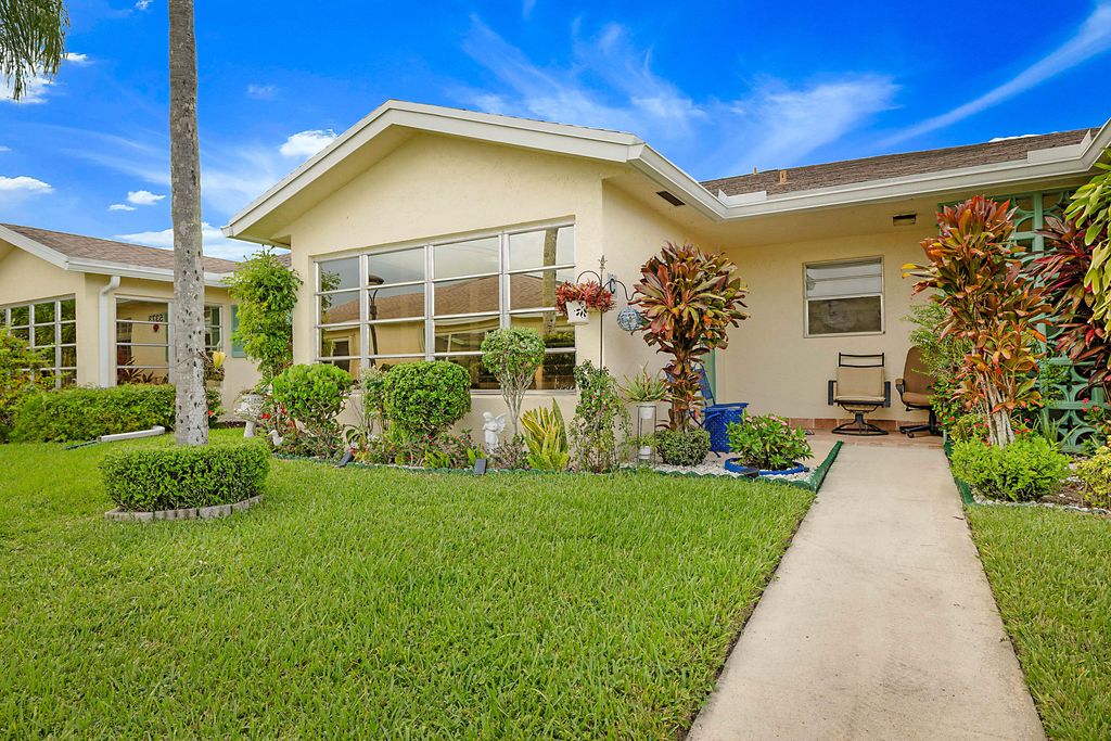 5373 Lakefront Boulevard C, Delray Beach, FL 33484