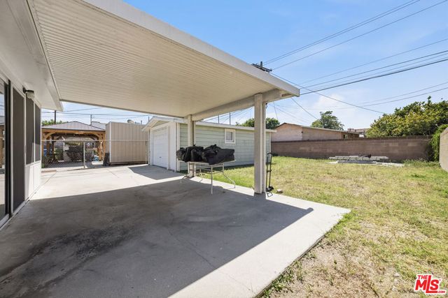 6621 5th Avenue, Los Angeles, CA 90043