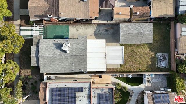6621 5th Avenue, Los Angeles, CA 90043