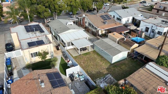 6621 5th Avenue, Los Angeles, CA 90043