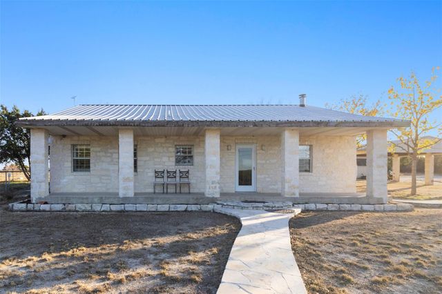 17999 Fm 963, Bertram, TX 78605