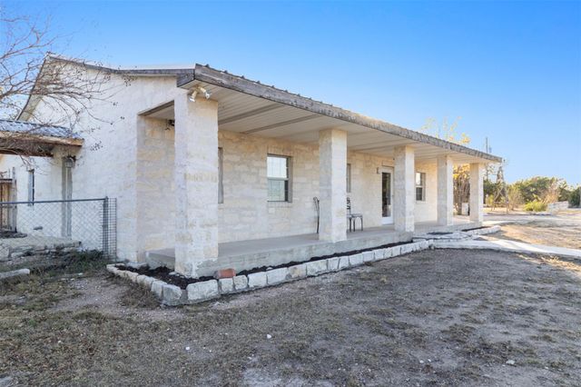 17999 Fm 963, Bertram, TX 78605