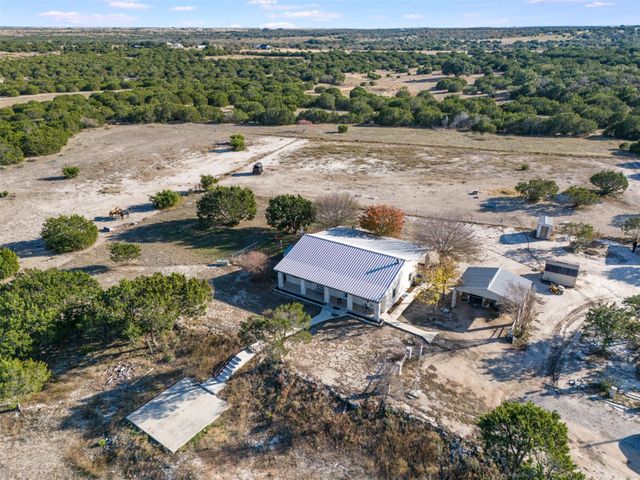17999 Fm 963, Bertram, TX 78605