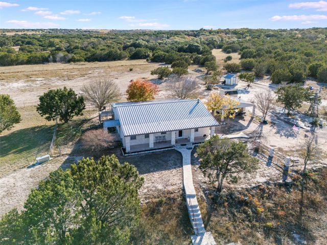 17999 Fm 963, Bertram, TX 78605