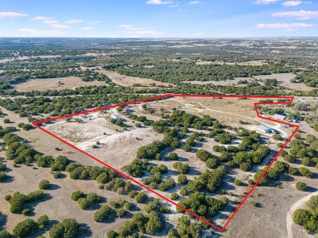 17999 Fm 963, Bertram, TX 78605