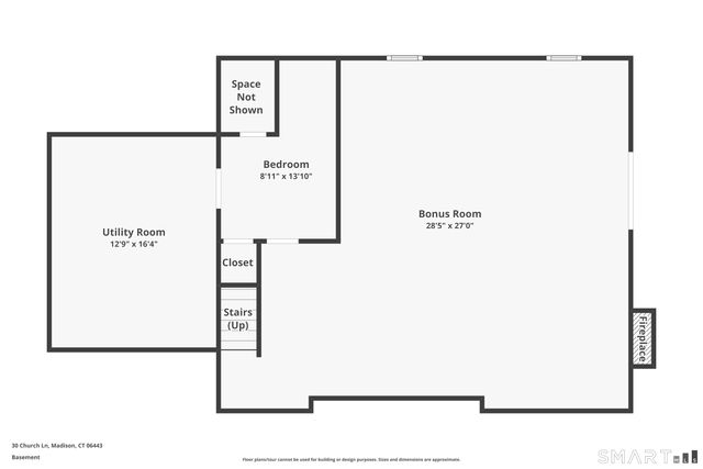 30 Church Lane, Madison, CT 06443