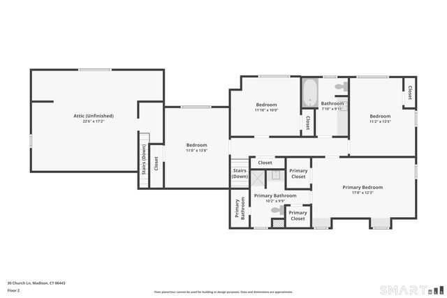 30 Church Lane, Madison, CT 06443