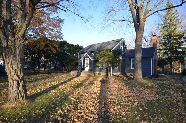 273 N Fremont STREET, Whitewater, WI 53190