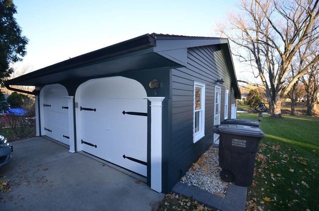 273 N Fremont STREET, Whitewater, WI 53190