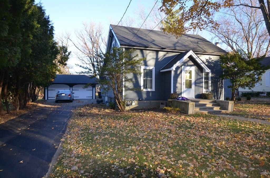 273 N Fremont STREET, Whitewater, WI 53190