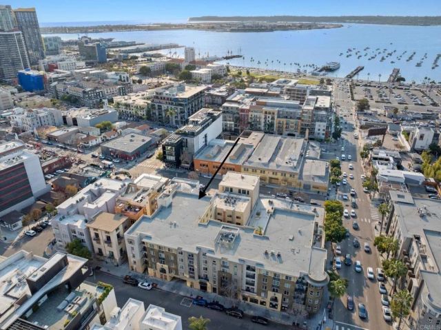 1970 Columbia Street, San Diego, CA 92101