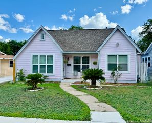 3220 W ASHBY, San Antonio, TX 78228