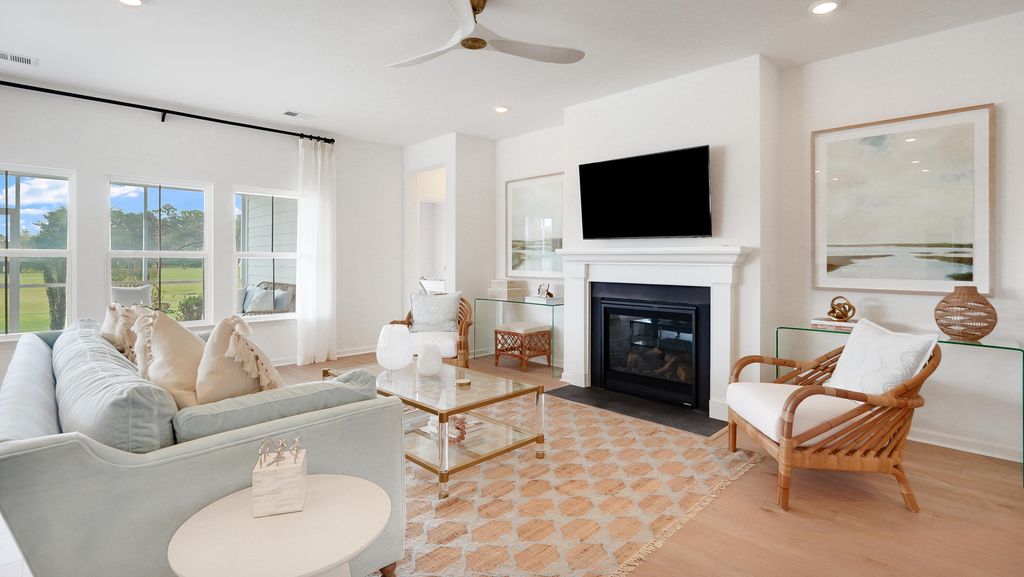 101 Norses Bay Court, Summerville, SC 29486