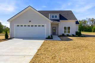 4335 Bybee Branch Rd, Mcminnville, TN 37110