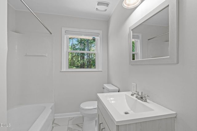108 Marilou Lane, Youngsville, NC 27596