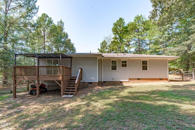 108 Marilou Lane, Youngsville, NC 27596