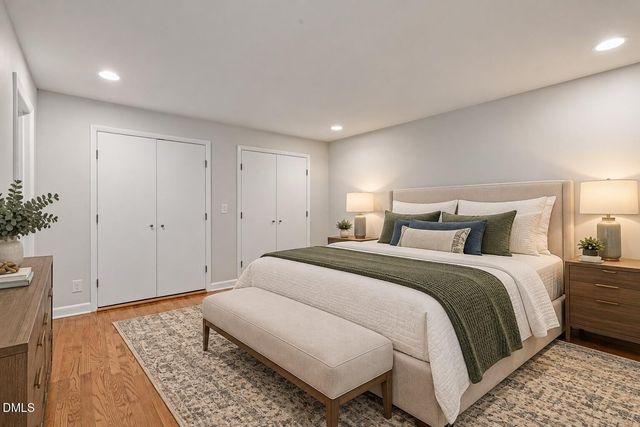 108 Marilou Lane, Youngsville, NC 27596