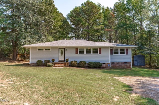 108 Marilou Lane, Youngsville, NC 27596