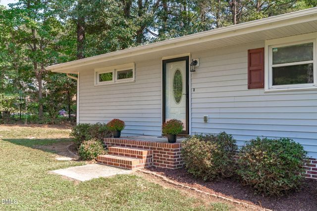 108 Marilou Lane, Youngsville, NC 27596