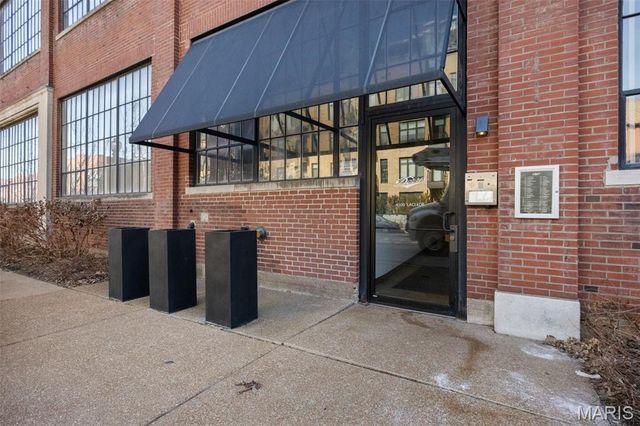 4100 Laclede Avenue 109, St Louis, MO 63108