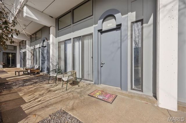 4100 Laclede Avenue 109, St Louis, MO 63108