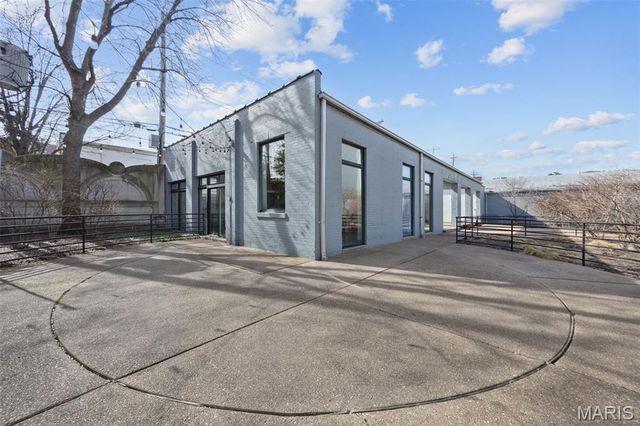 4100 Laclede Avenue 109, St Louis, MO 63108