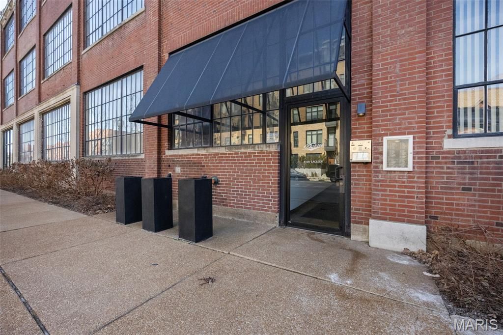 4100 Laclede Avenue 109, St Louis, MO 63108