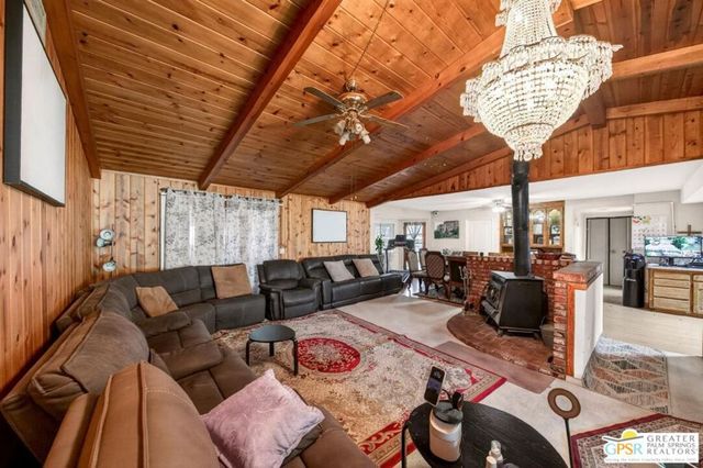 11446 Midway Avenue, Lucerne Valley, CA 92356
