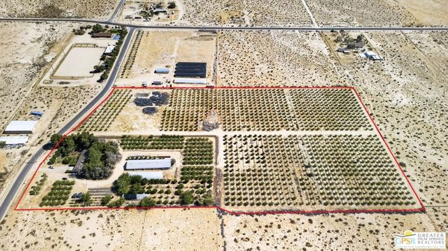11446 Midway Avenue, Lucerne Valley, CA 92356