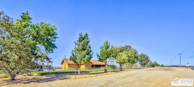 11446 Midway Avenue, Lucerne Valley, CA 92356