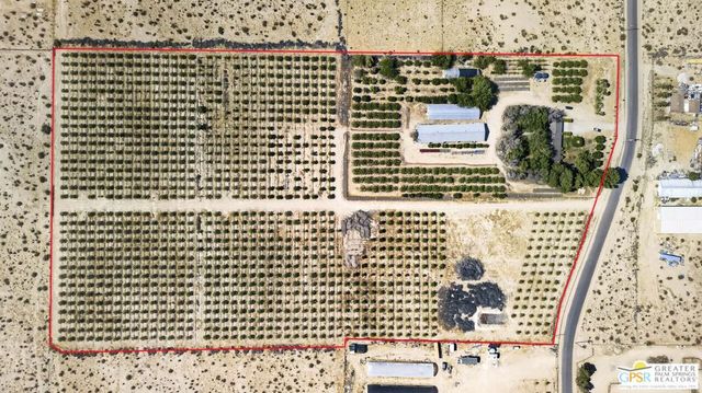 11446 Midway Avenue, Lucerne Valley, CA 92356
