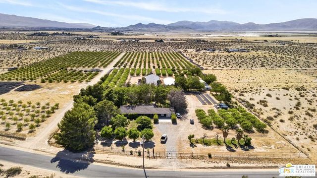 11446 Midway Avenue, Lucerne Valley, CA 92356