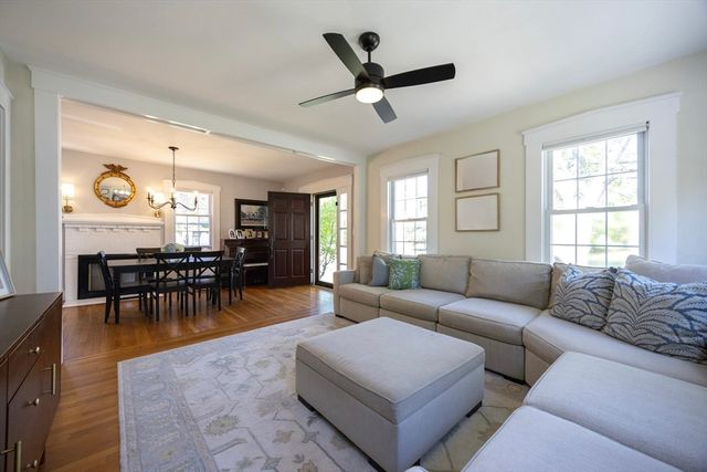 102 Centre St, Danvers, MA 01923