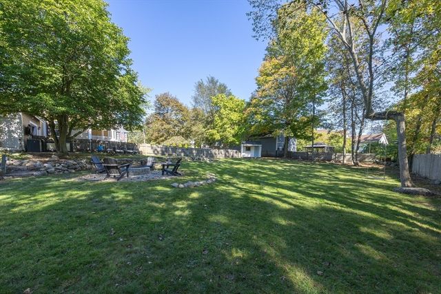 102 Centre St, Danvers, MA 01923