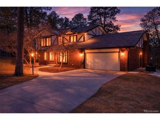 6019 Belmont Way, Parker, CO 80134