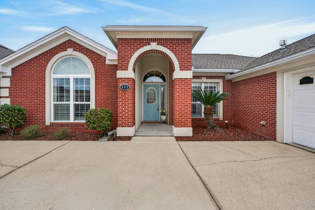 493 Hanover Port Lane, Fort Walton Beach, FL 32547