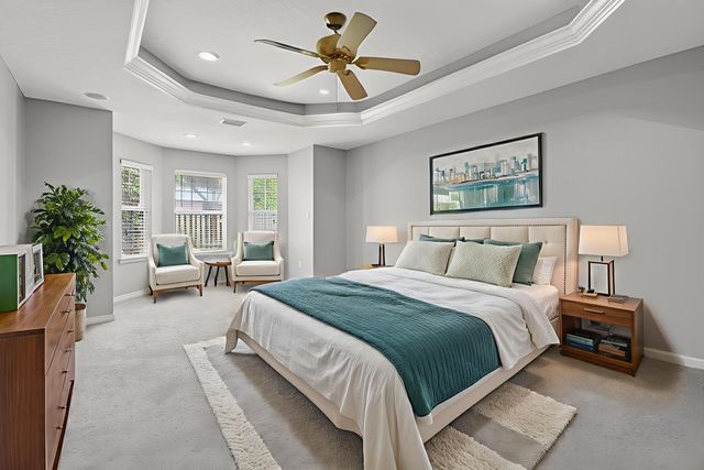 493 Hanover Port Lane, Fort Walton Beach, FL 32547