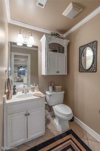 1817 Castlewood Drive, Bossier City, LA 71111